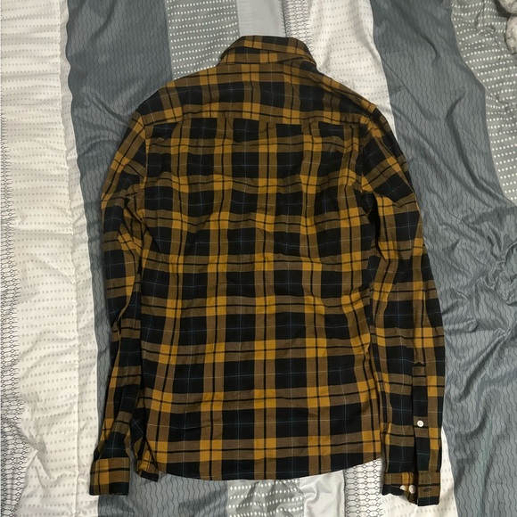 ASOS flannel - Picture 2 of 3